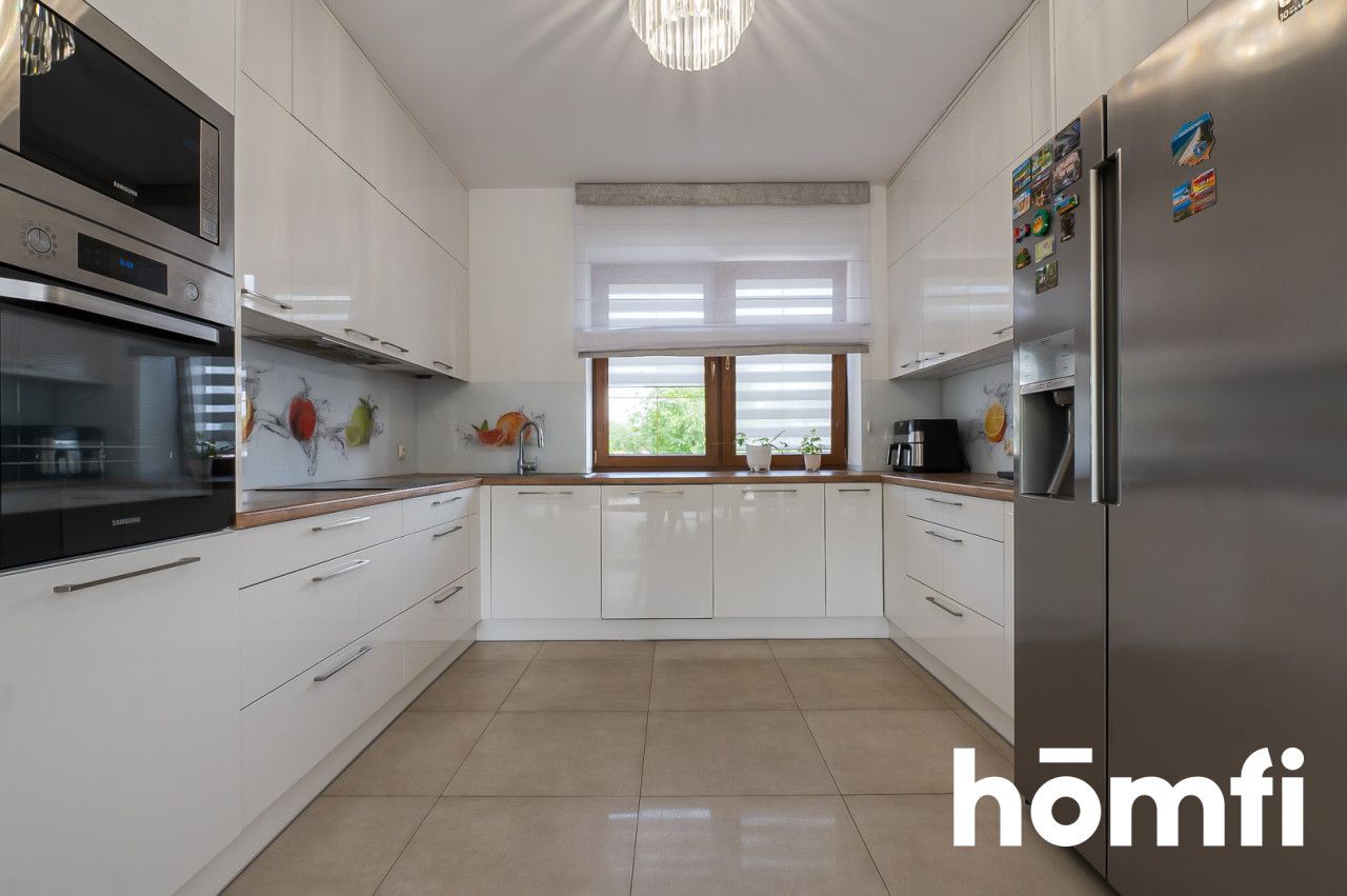 Beautiful house in a peacefull area - ready to meve in - House - Sale - Radom, Długojów Górny
