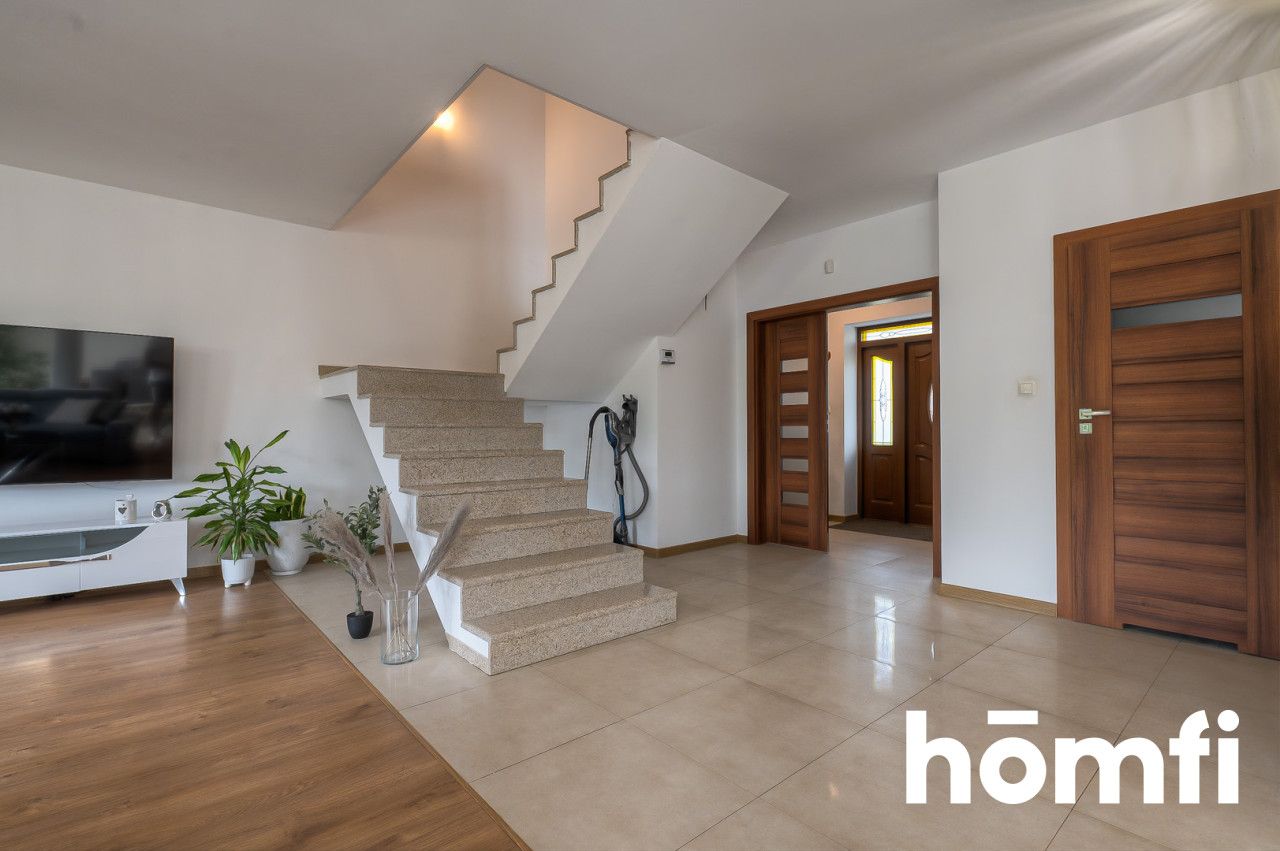 Beautiful house in a peacefull area - ready to meve in - House - Sale - Radom, Długojów Górny