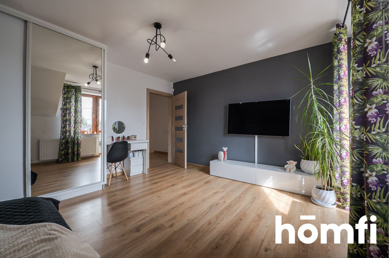 Beautiful house in a peacefull area - ready to meve in - House - Sale - Radom, Długojów Górny