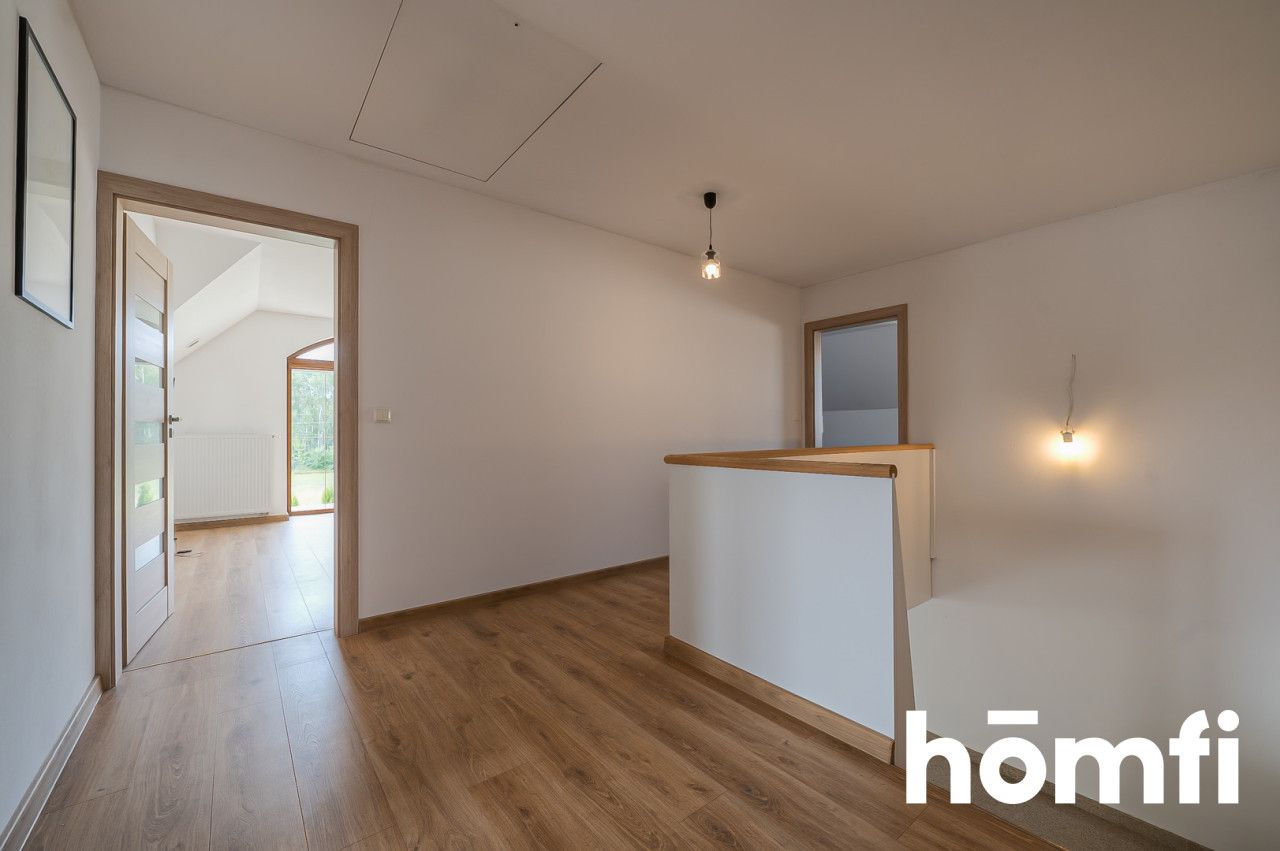 Beautiful house in a peacefull area - ready to meve in - House - Sale - Radom, Długojów Górny