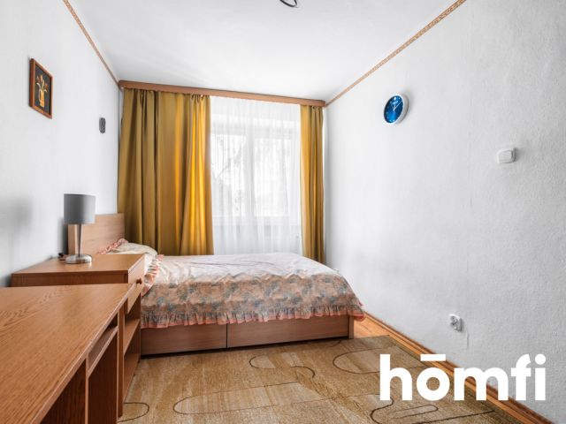 Two-room apartment with a separate kitchen near Okrzei. - Квартира - Продаж - Lublin, Kalinowszczyzna