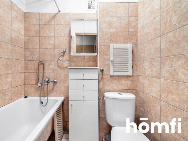 Two-room apartment with a separate kitchen near Okrzei. - Квартира - Продаж - Lublin, Kalinowszczyzna