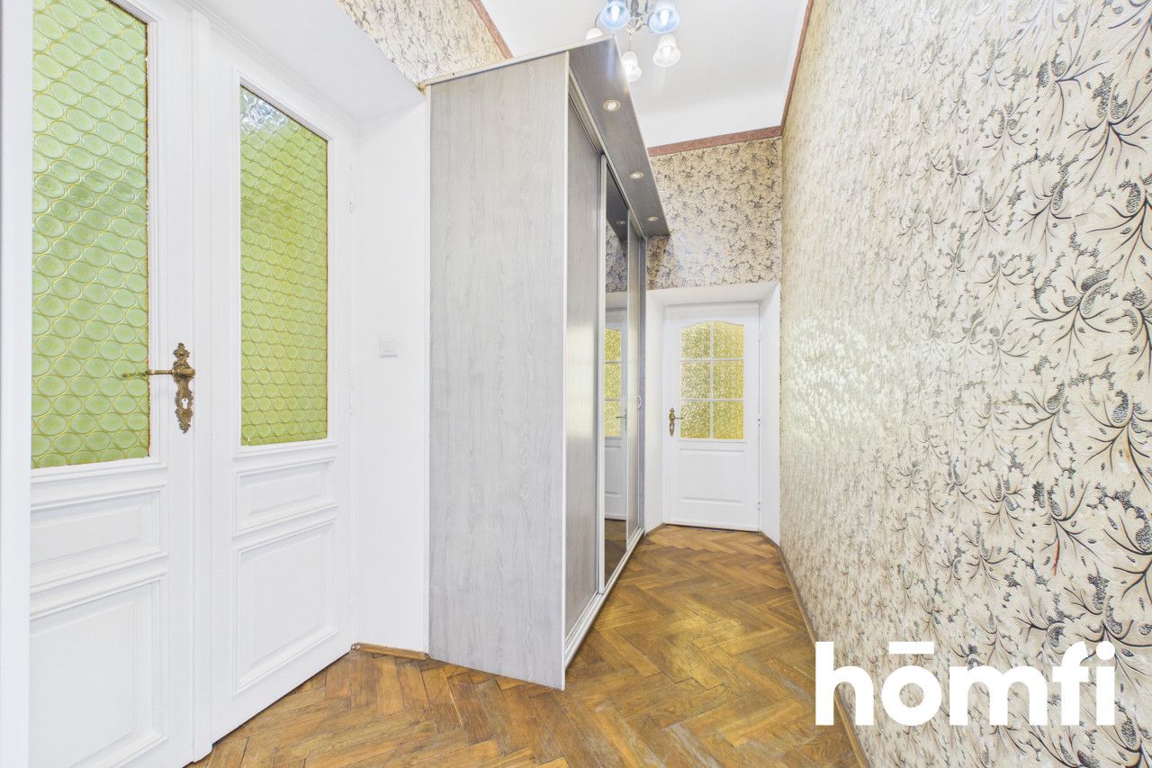 135 m² Unit for Rent, Kraków Old Town, ul. Retoryka, Ideal for Office or Beauty Studio - Apartment - Rent - Kraków, Śródmieście / Stare Miasto