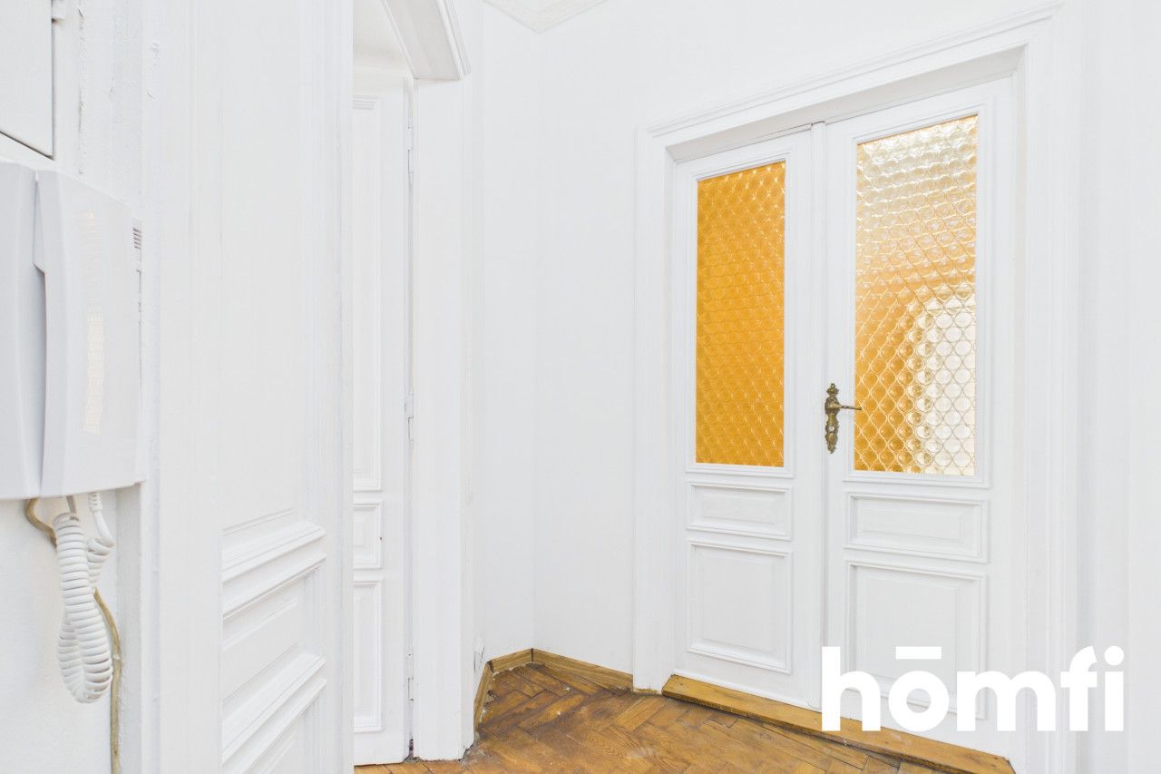 135 m² Unit for Rent, Kraków Old Town, ul. Retoryka, Ideal for Office or Beauty Studio - Apartment - Rent - Kraków, Śródmieście / Stare Miasto
