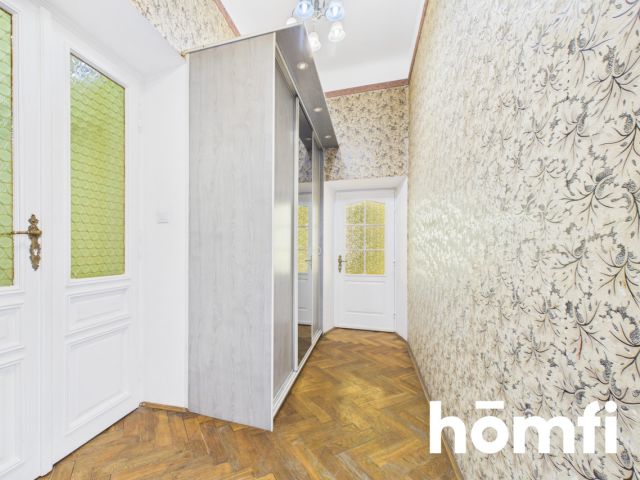 135 m² Unit for Rent, Kraków Old Town, ul. Retoryka, Ideal for Office or Beauty Studio - Квартира - Оренда - Kraków, Śródmieście / Stare Miasto