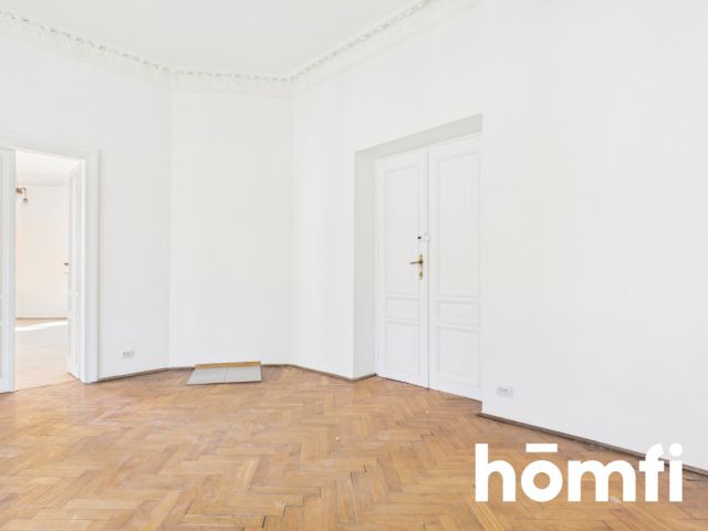 135 m² Unit for Rent, Kraków Old Town, ul. Retoryka, Ideal for Office or Beauty Studio - Квартира - Оренда - Kraków, Śródmieście / Stare Miasto