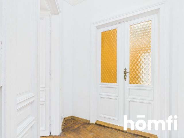 135 m² Unit for Rent, Kraków Old Town, ul. Retoryka, Ideal for Office or Beauty Studio - Квартира - Оренда - Kraków, Śródmieście / Stare Miasto