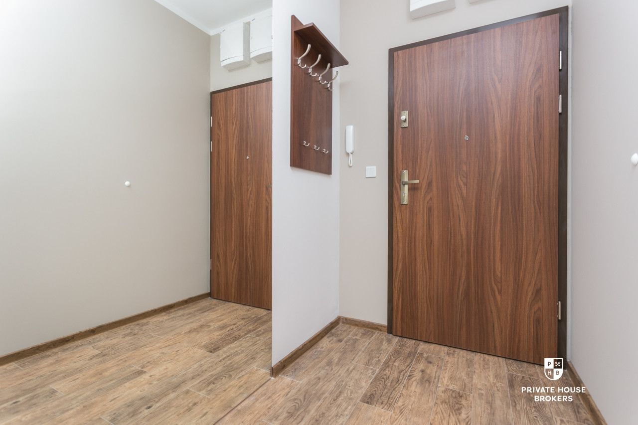 Federowicza 43m² | 2 pokoje | Od 1 października - Mieszkanie - Wynajem - Kraków, Ruczaj