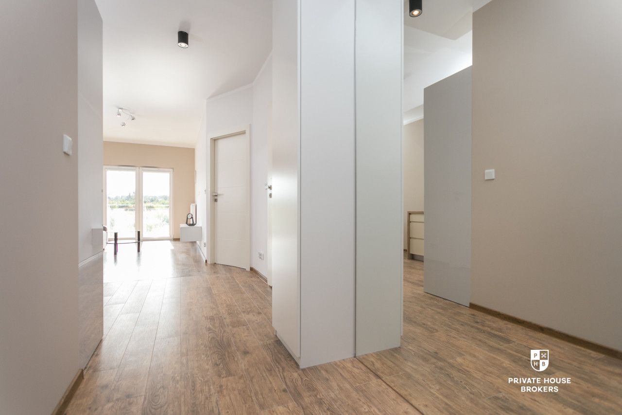 Federowicza 43m² | 2 pokoje | Od 1 października - Mieszkanie - Wynajem - Kraków, Ruczaj