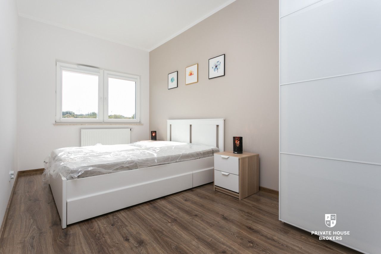 Federowicza 43m² | 2 pokoje | Od 1 października - Mieszkanie - Wynajem - Kraków, Ruczaj