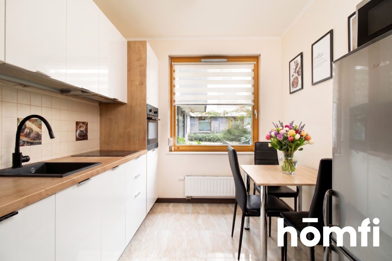 Quiet apartment with the potential for 2 rooms in the heart of Krakow | Masarska | Perfect Investment - Apartment - Sale - Kraków, Śródmieście / Grzegórzki