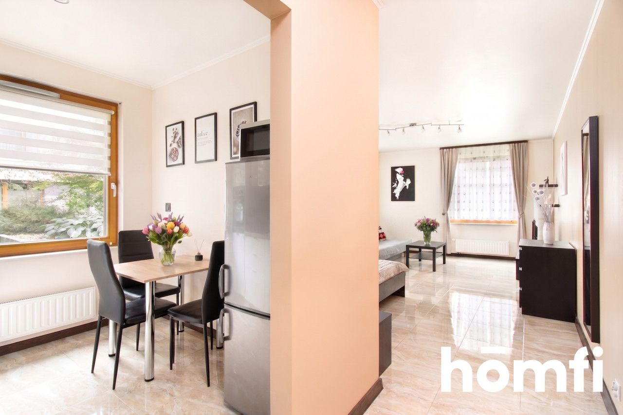 Quiet apartment with the potential for 2 rooms in the heart of Krakow | Masarska | Perfect Investment - Apartment - Sale - Kraków, Śródmieście / Grzegórzki