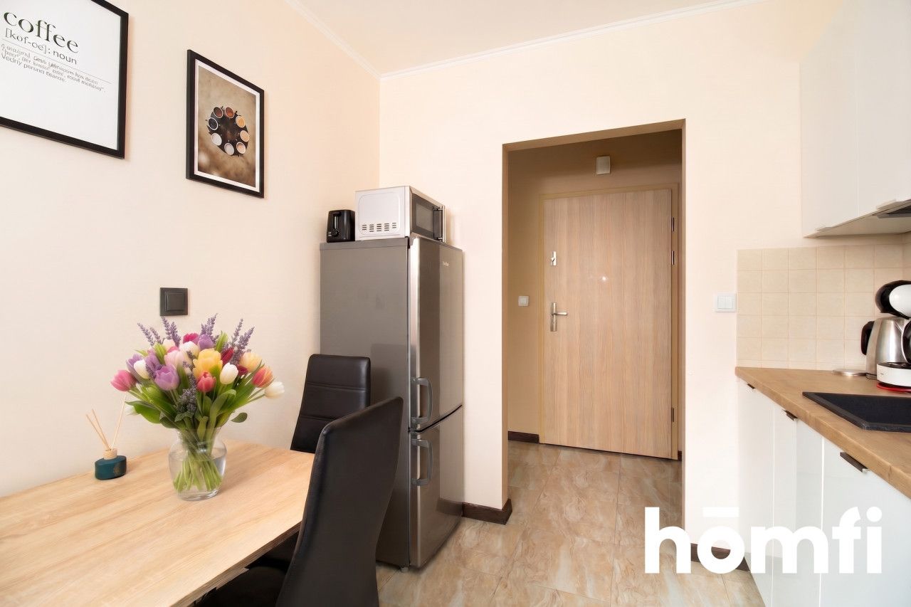 Quiet apartment with the potential for 2 rooms in the heart of Krakow | Masarska | Perfect Investment - Apartment - Sale - Kraków, Śródmieście / Grzegórzki