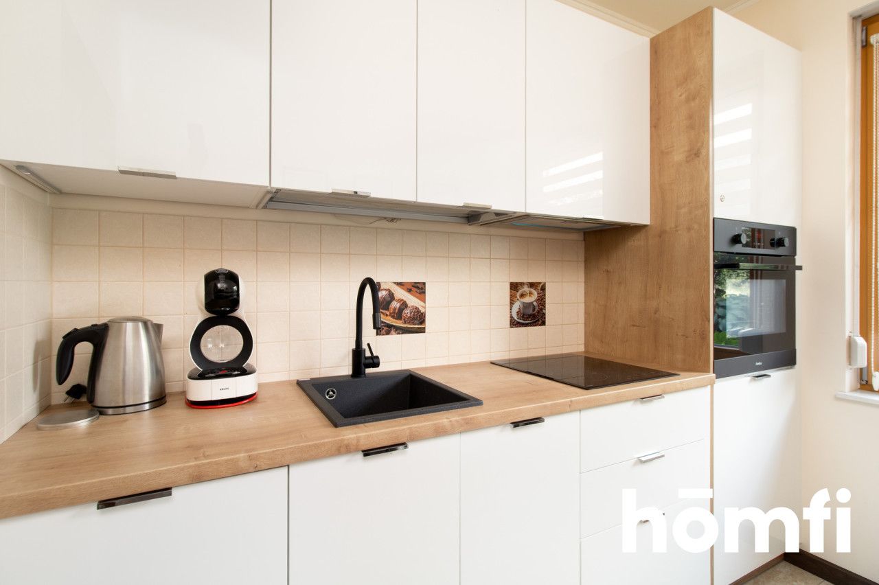 Quiet apartment with the potential for 2 rooms in the heart of Krakow | Masarska | Perfect Investment - Apartment - Sale - Kraków, Śródmieście / Grzegórzki