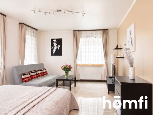 40m2 z potencjałem na 2 pokoje | Apartamenty przy Bulwarze | Masarska - Mieszkanie - Sprzedaż - Kraków, Śródmieście / Grzegórzki