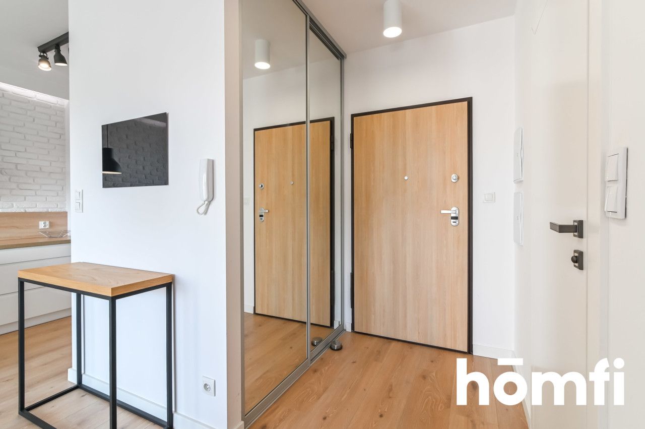 Beautiful 2-room apartment, Wiszace Ogrody, Gdańsk. - Apartment - Rent - Gdańsk, Jasień