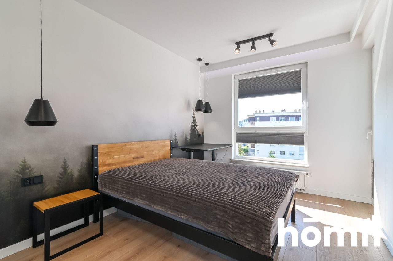 Beautiful 2-room apartment, Wiszace Ogrody, Gdańsk. - Apartment - Rent - Gdańsk, Jasień