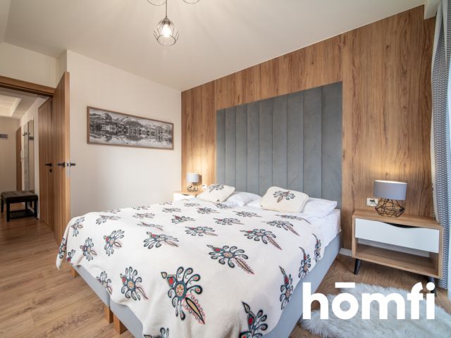 Apartament pod krótkie najmy w Białce Tatrzańskiej - Mieszkanie - Sprzedaż - Tatrzański, Bukowina Tatrzańska / Białka Tatrzańska