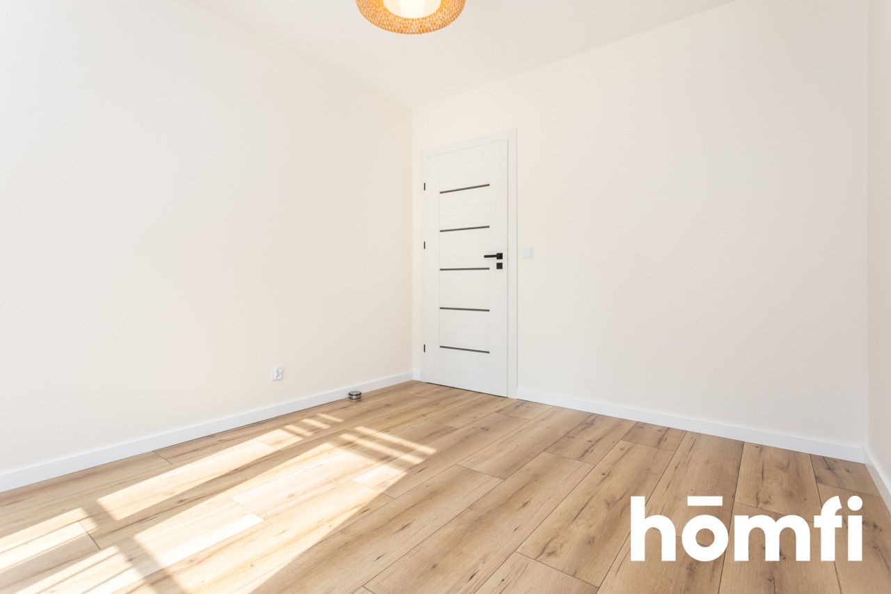 3 rooms | Konopnicka Forum Mateczny | From October 1st! - Apartment - Rent - Kraków, Podgórze / Dębniki