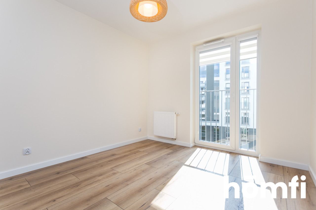 3 rooms | Konopnicka Forum Mateczny | From October 1st! - Apartment - Rent - Kraków, Podgórze / Dębniki