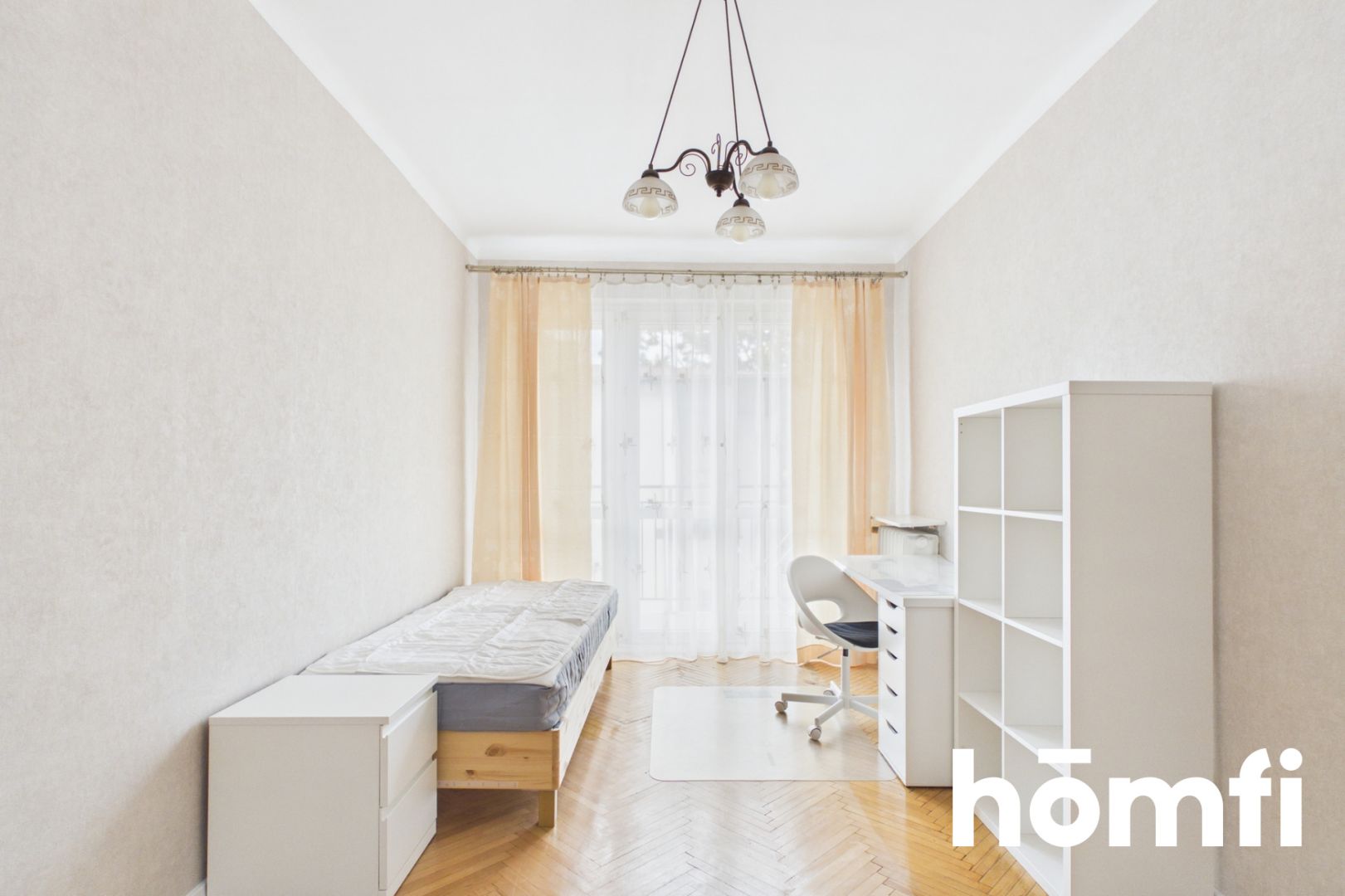 Comfortable 51 m² on Bema Street – 2 rooms and a large kitchen - Apartment - Rent - Sosnowiec, Pogoń