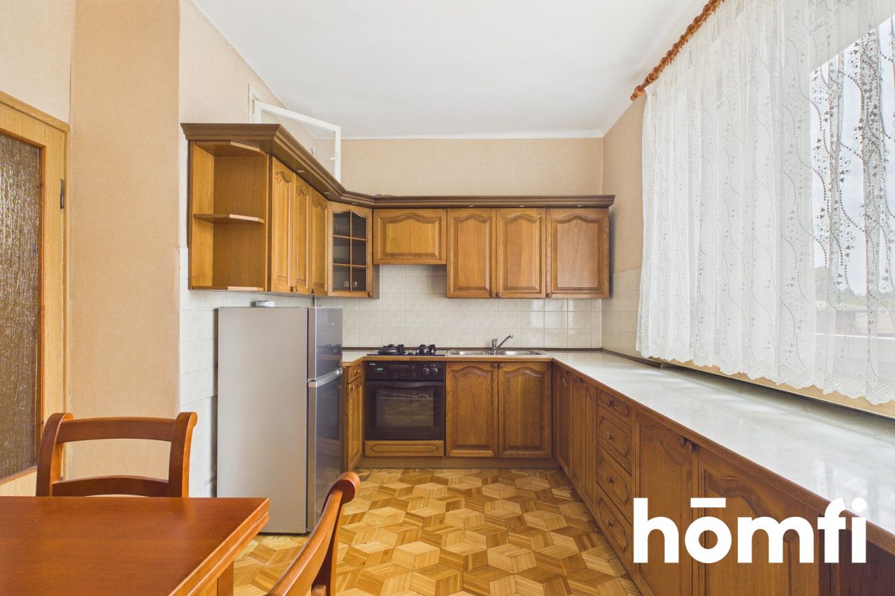 Comfortable 51 m² on Bema Street – 2 rooms and a large kitchen - Apartment - Rent - Sosnowiec, Pogoń