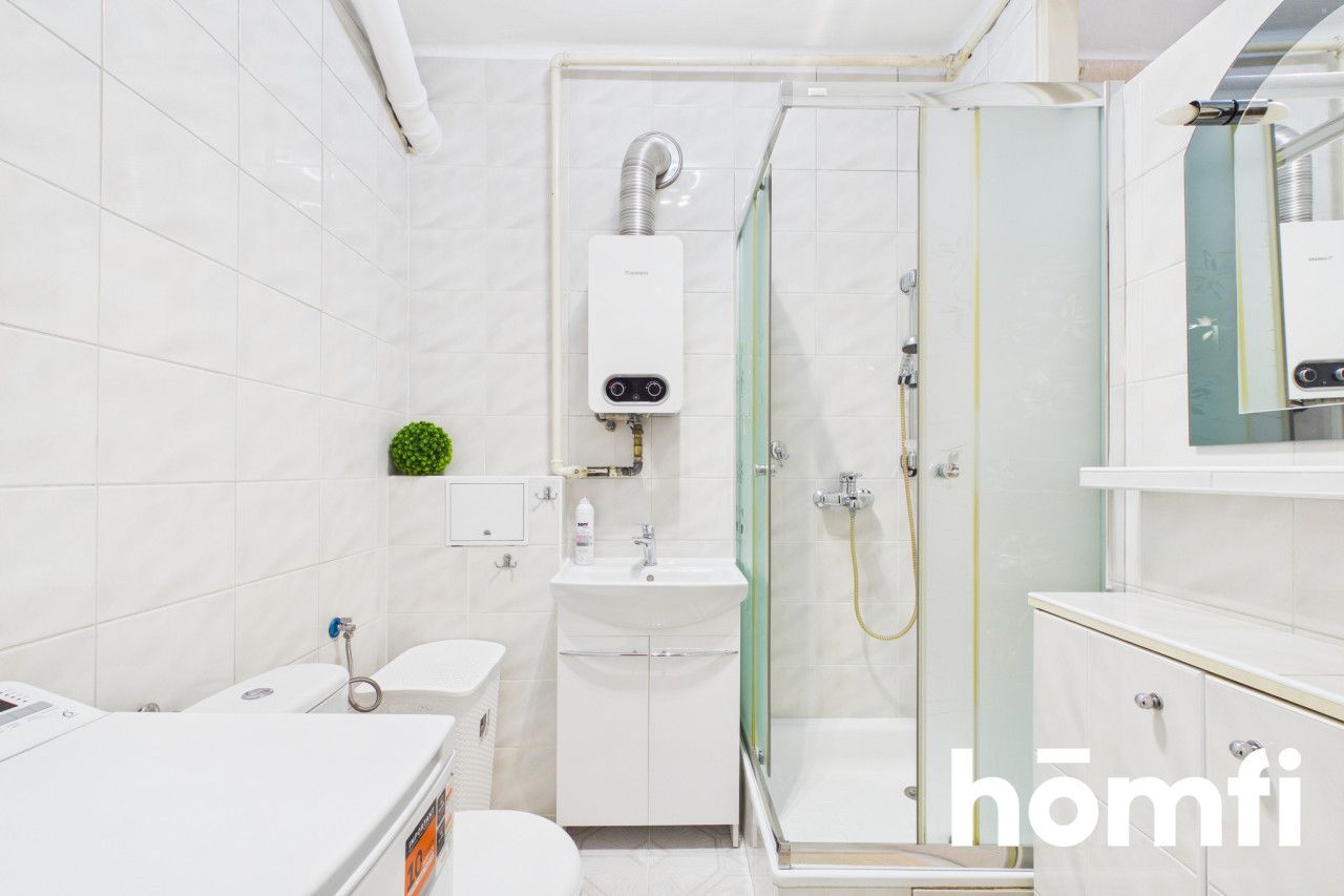 Comfortable 51 m² on Bema Street – 2 rooms and a large kitchen - Apartment - Rent - Sosnowiec, Pogoń