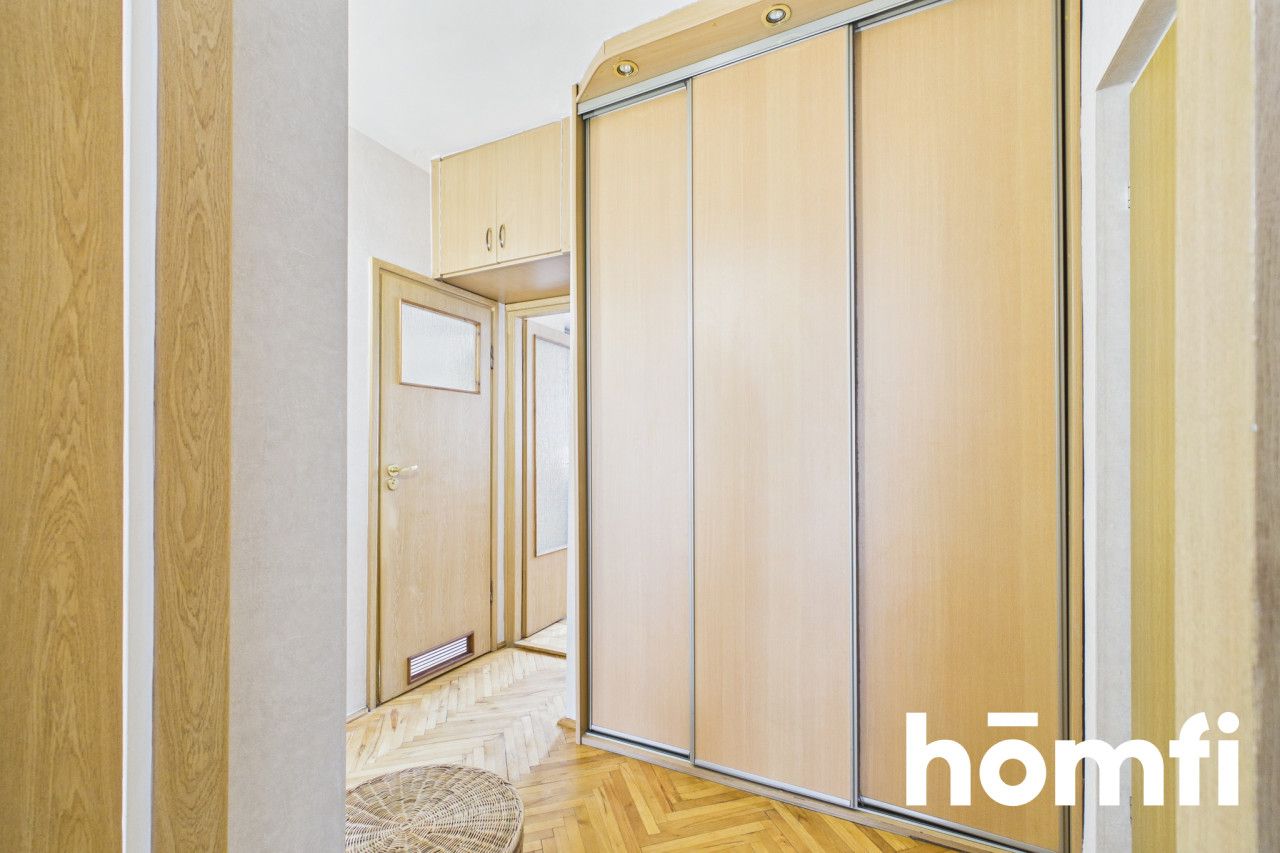 Comfortable 51 m² on Bema Street – 2 rooms and a large kitchen - Apartment - Rent - Sosnowiec, Pogoń