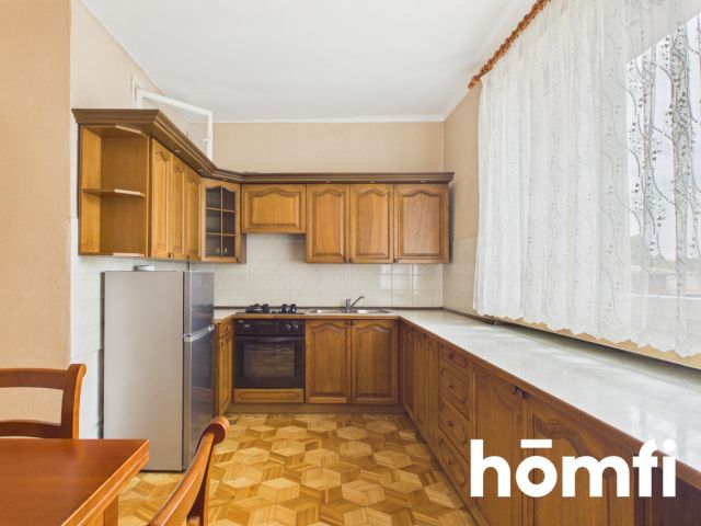 Comfortable 51 m² on Bema Street – 2 rooms and a large kitchen - Квартира - Оренда - Sosnowiec, Pogoń