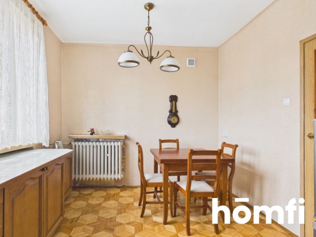 Comfortable 51 m² on Bema Street – 2 rooms and a large kitchen - Квартира - Оренда - Sosnowiec, Pogoń