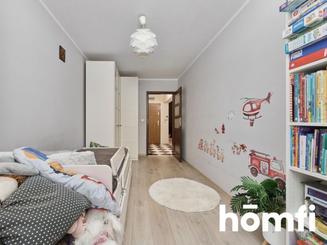 Quiet2-room apartment with balcony, Cukrowa Street - Apartment - Rent - Wrocław, Krzyki