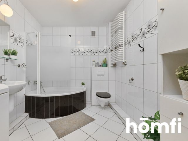 Quiet2-room apartment with balcony, Cukrowa Street - Apartment - Rent - Wrocław, Krzyki