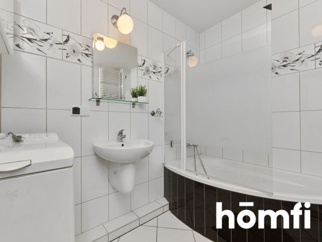 Quiet2-room apartment with balcony, Cukrowa Street - Apartment - Rent - Wrocław, Krzyki