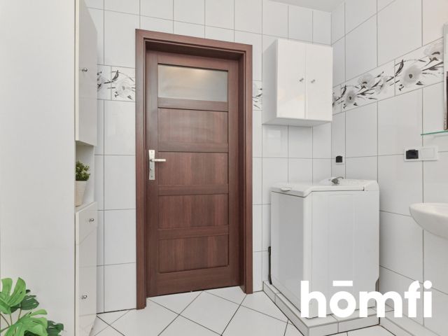 Quiet2-room apartment with balcony, Cukrowa Street - Apartment - Rent - Wrocław, Krzyki
