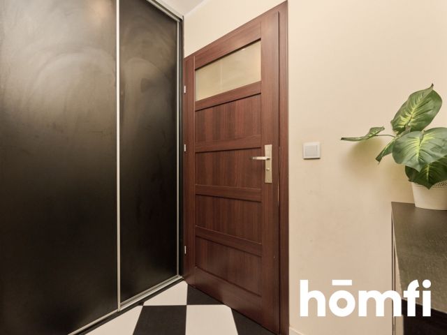 Quiet2-room apartment with balcony, Cukrowa Street - Apartment - Rent - Wrocław, Krzyki