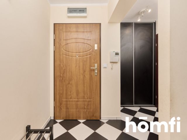 Quiet2-room apartment with balcony, Cukrowa Street - Apartment - Rent - Wrocław, Krzyki