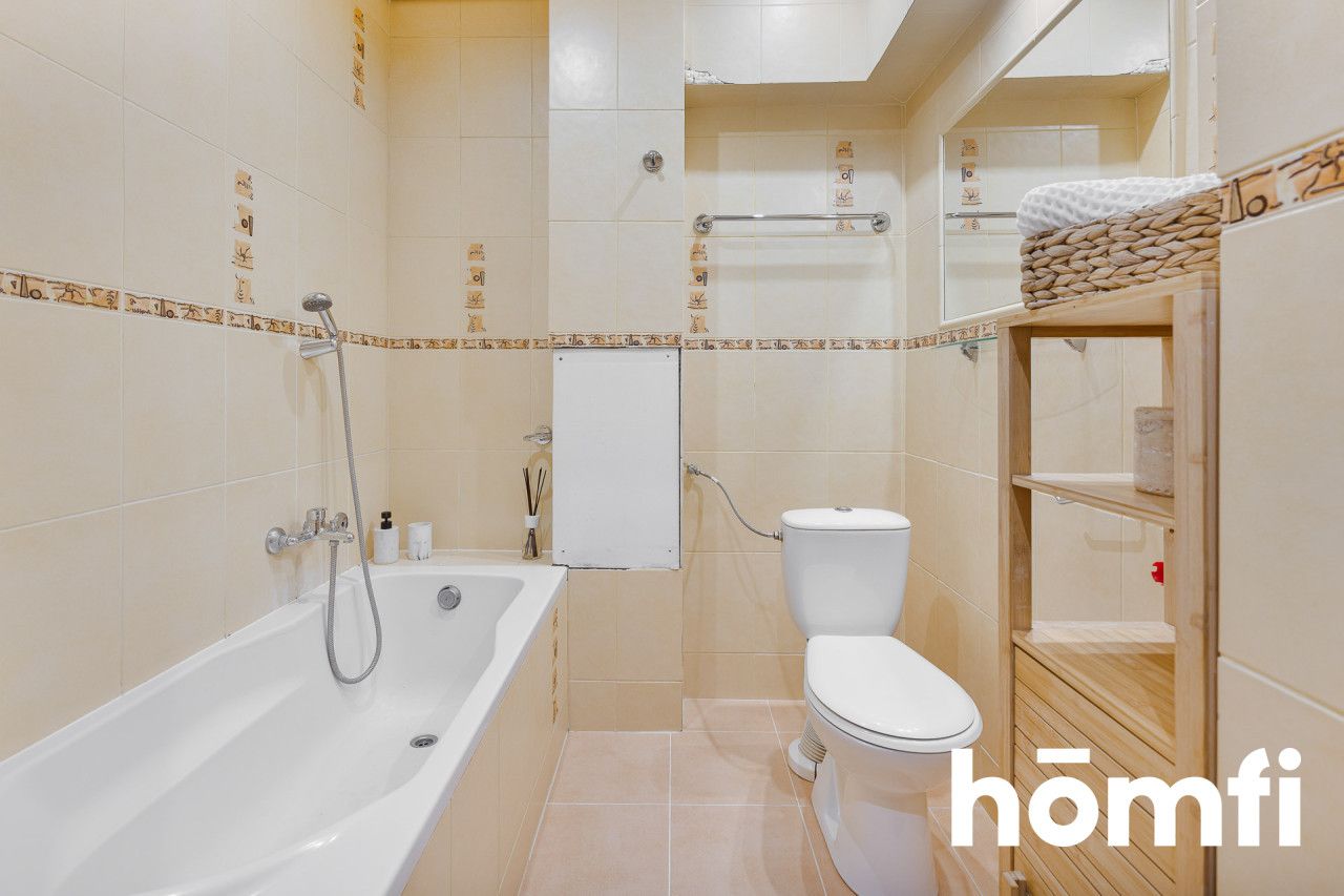 ESTATE | NEAR THE PARK | MOVE-IN READY - Apartment - Sale - Mielecki, Mielec