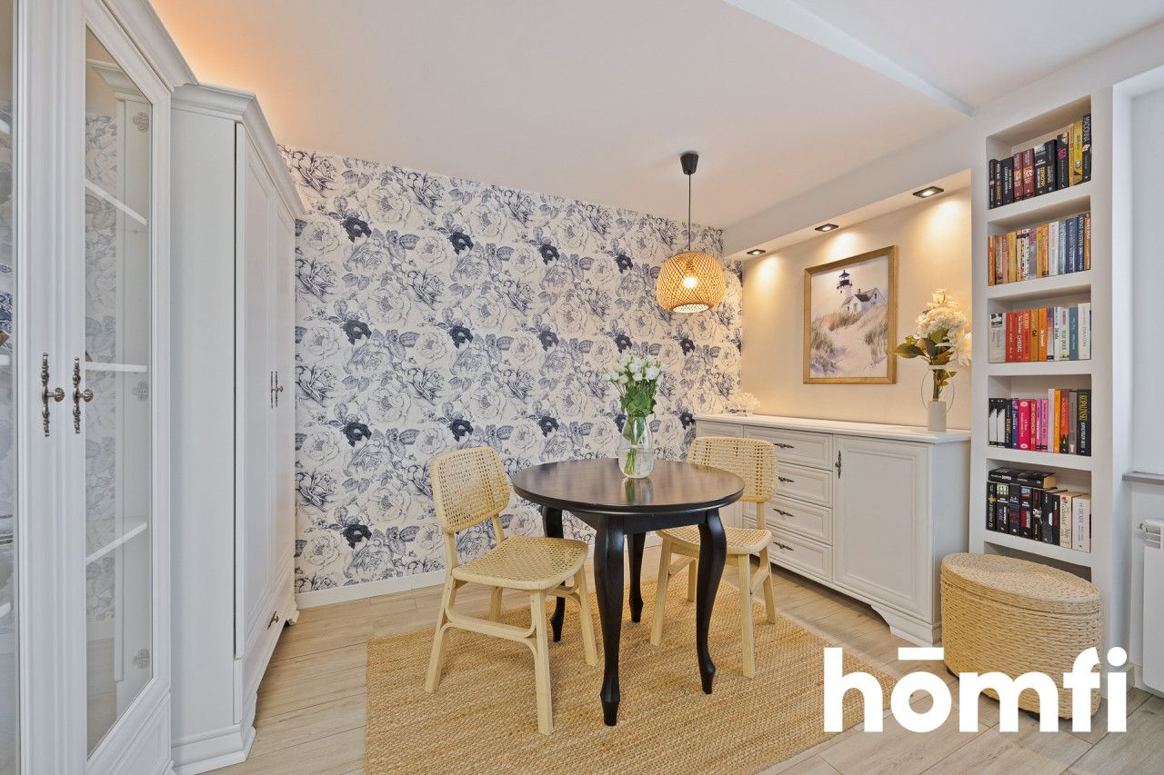 ESTATE | NEAR THE PARK | MOVE-IN READY - Apartment - Sale - Mielecki, Mielec