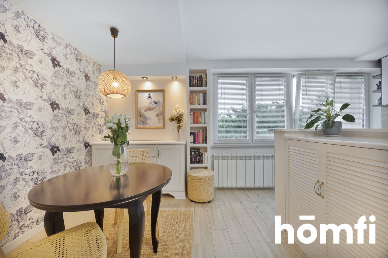 ESTATE | NEAR THE PARK | MOVE-IN READY - Apartment - Sale - Mielecki, Mielec