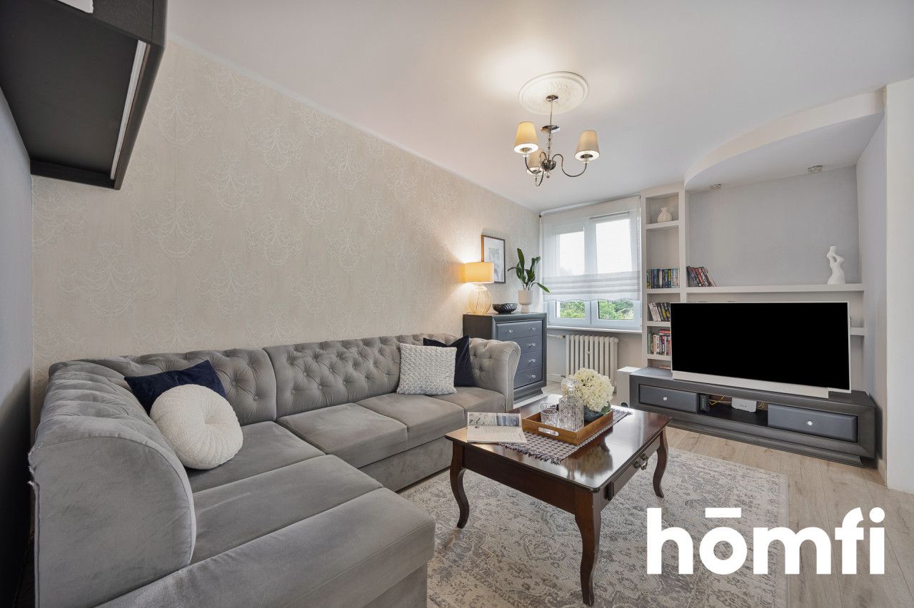ESTATE | NEAR THE PARK | MOVE-IN READY - Apartment - Sale - Mielecki, Mielec