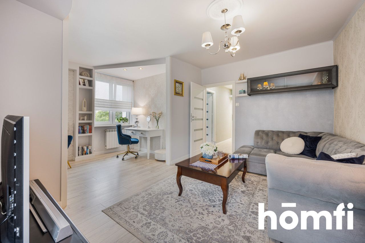ESTATE | NEAR THE PARK | MOVE-IN READY - Apartment - Sale - Mielecki, Mielec
