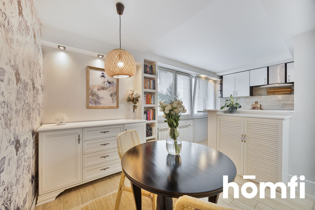 ESTATE | NEAR THE PARK | MOVE-IN READY - Apartment - Sale - Mielecki, Mielec