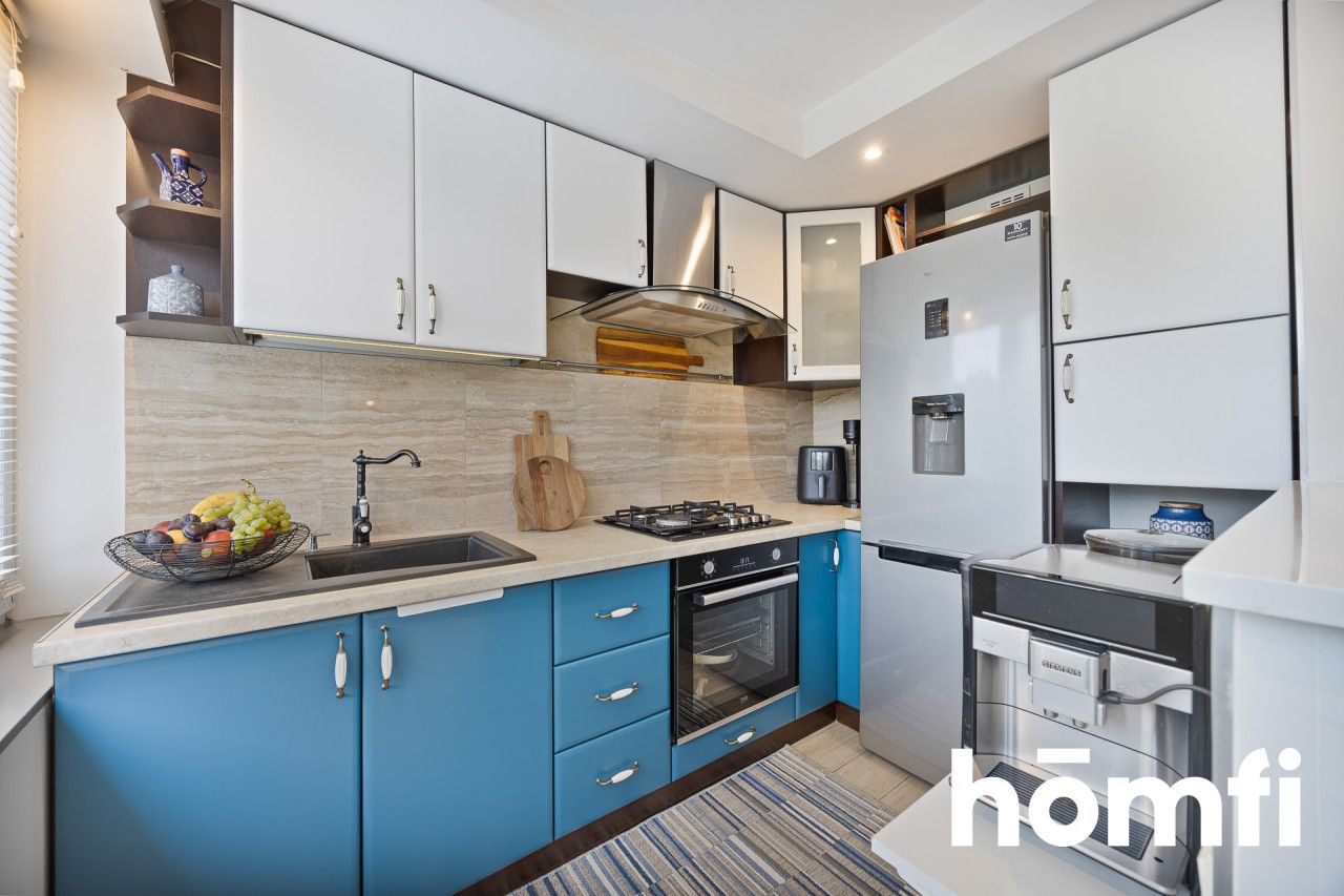 ESTATE | NEAR THE PARK | MOVE-IN READY - Apartment - Sale - Mielecki, Mielec