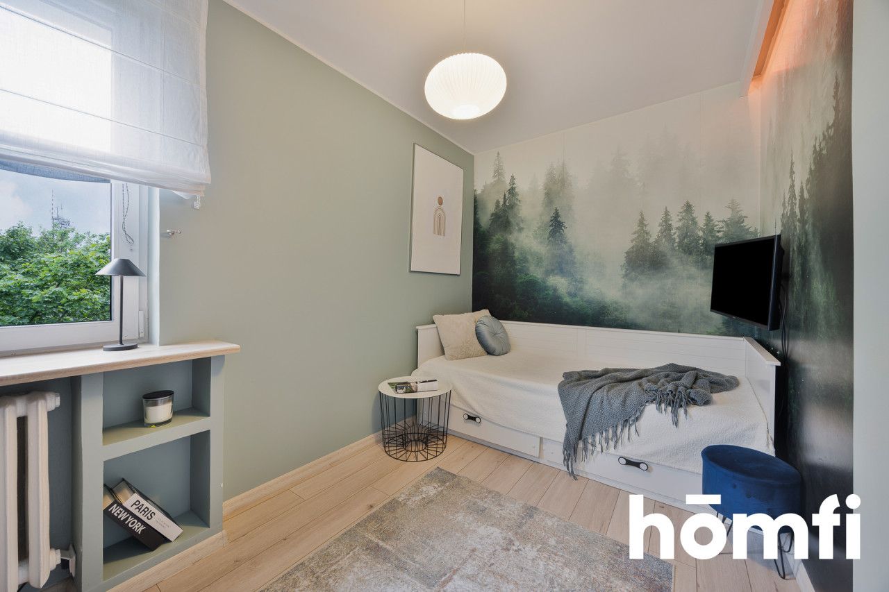 ESTATE | NEAR THE PARK | MOVE-IN READY - Apartment - Sale - Mielecki, Mielec