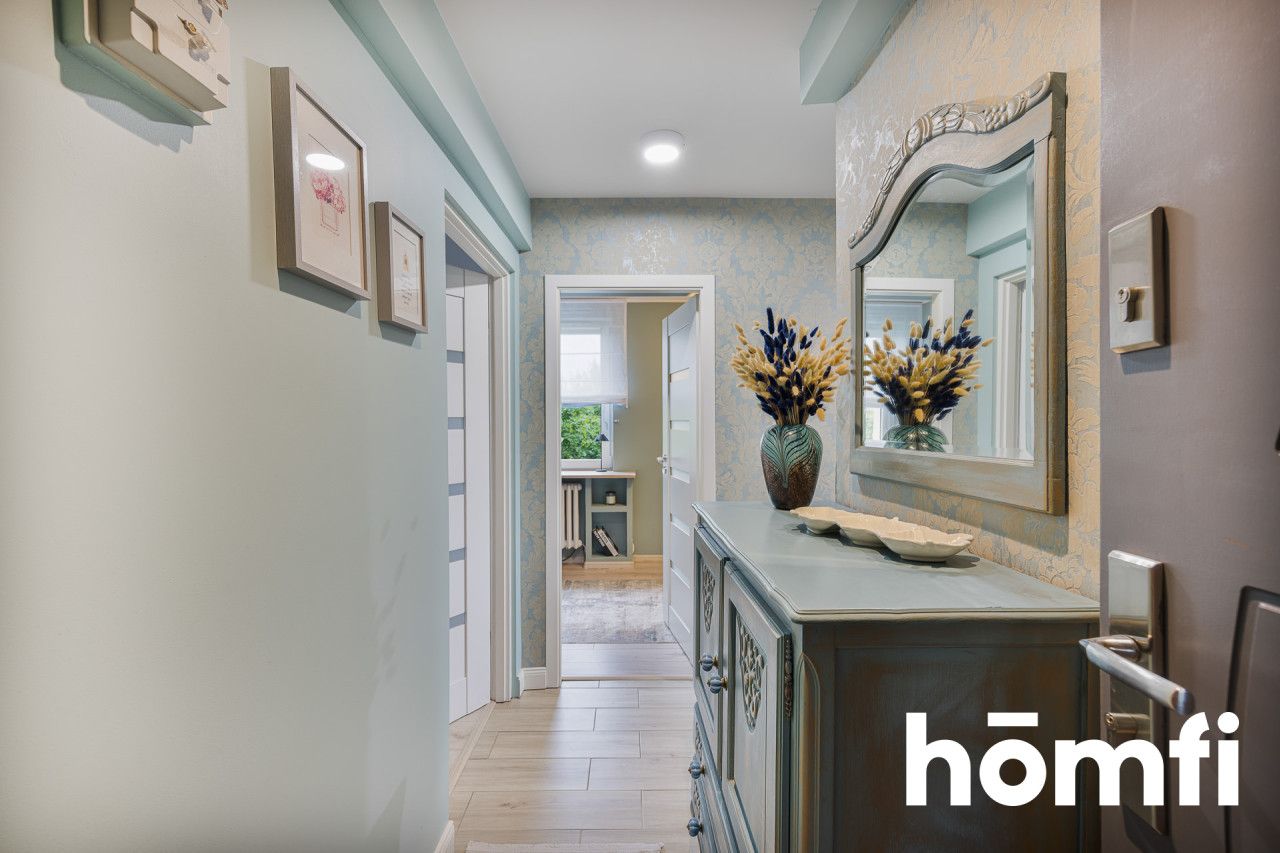 ESTATE | NEAR THE PARK | MOVE-IN READY - Apartment - Sale - Mielecki, Mielec