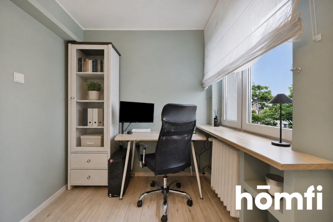 ESTATE | NEAR THE PARK | MOVE-IN READY - Apartment - Sale - Mielecki, Mielec