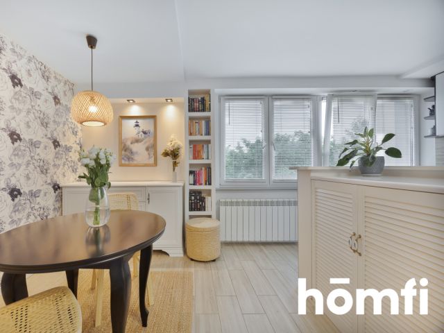 ESTATE | NEAR THE PARK | MOVE-IN READY - Квартира - Продаж - Mielecki, Mielec