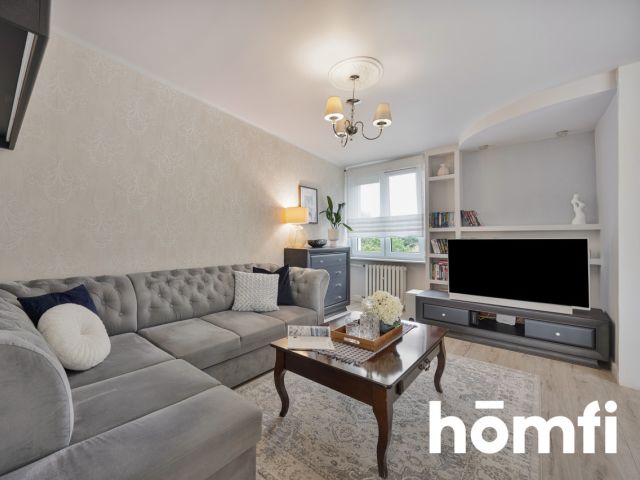 ESTATE | NEAR THE PARK | MOVE-IN READY - Квартира - Продаж - Mielecki, Mielec