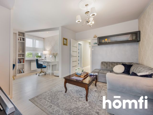 ESTATE | NEAR THE PARK | MOVE-IN READY - Квартира - Продаж - Mielecki, Mielec