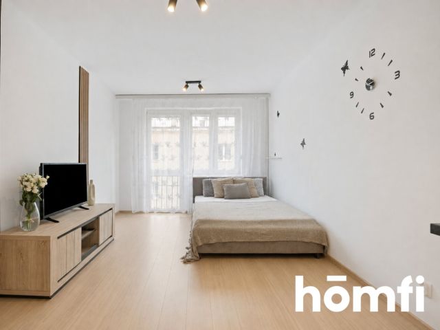 STUDIO APARTMENT | BASEMENT | CITY CENTRE - Квартира - Продаж - Mielecki, Mielec
